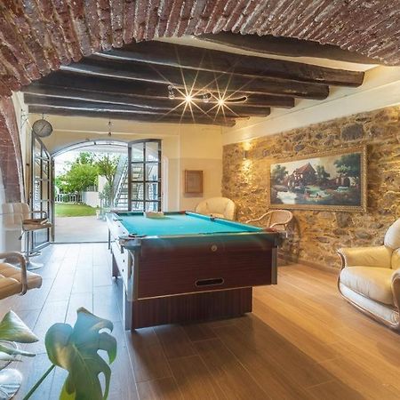 Newly Renovated Large Villa With Garden Castello  D'Empuries Eksteriør billede