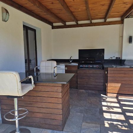 Newly Renovated Large Villa With Garden Castello  D'Empuries Eksteriør billede