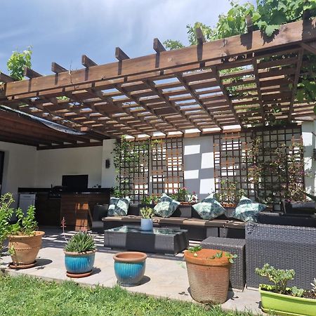 Newly Renovated Large Villa With Garden Castello  D'Empuries Eksteriør billede