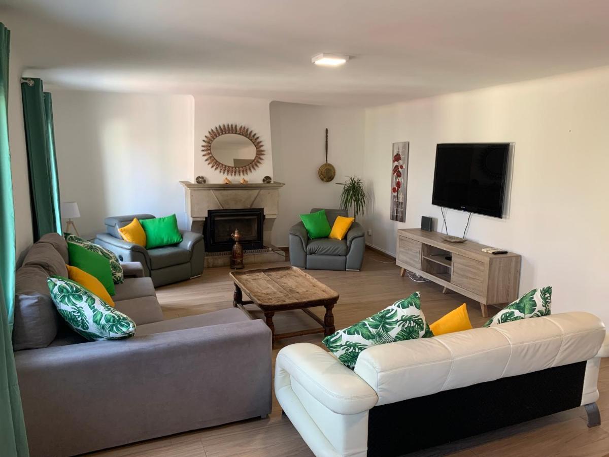 Newly Renovated Large Villa With Garden Castello  D'Empuries Eksteriør billede