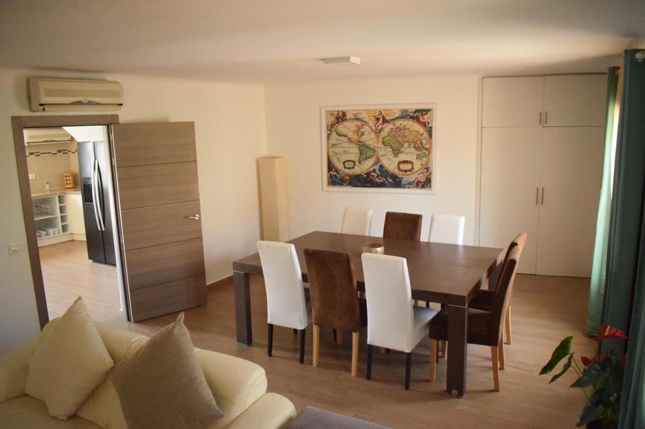 Newly Renovated Large Villa With Garden Castello  D'Empuries Eksteriør billede