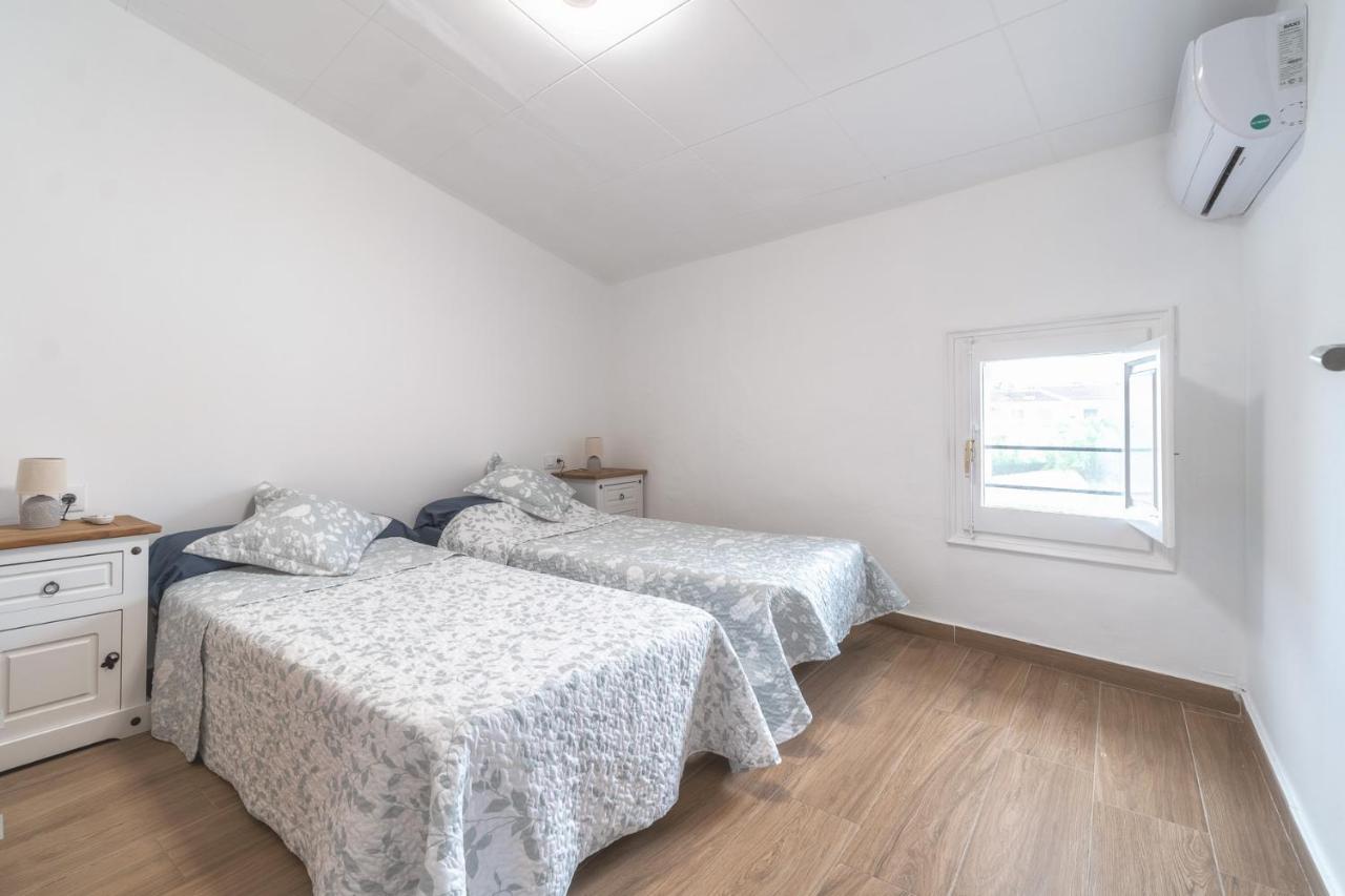 Newly Renovated Large Villa With Garden Castello  D'Empuries Eksteriør billede