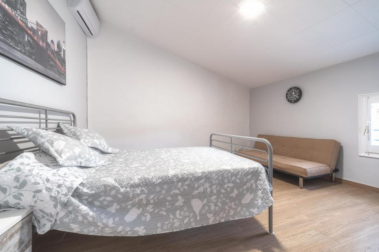 Newly Renovated Large Villa With Garden Castello  D'Empuries Eksteriør billede