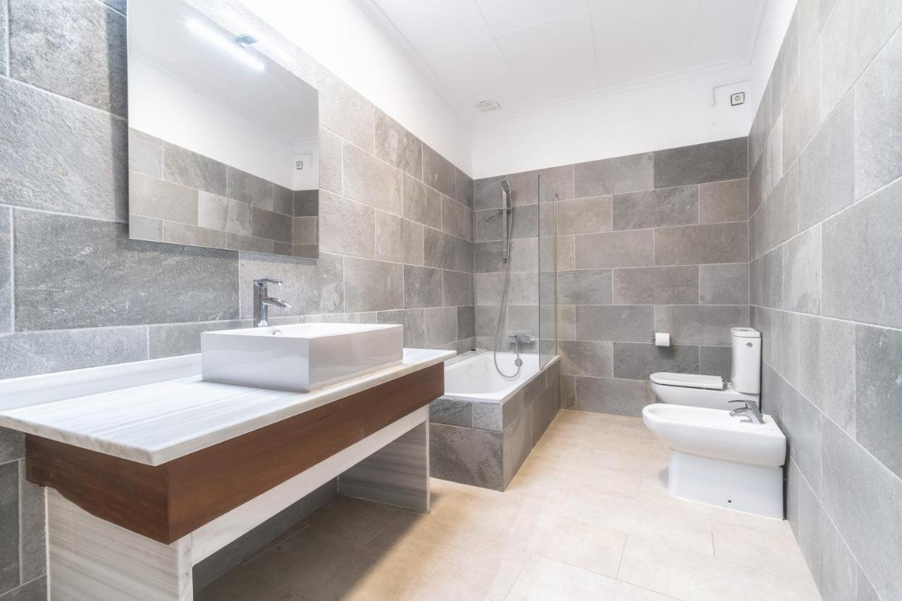 Newly Renovated Large Villa With Garden Castello  D'Empuries Eksteriør billede