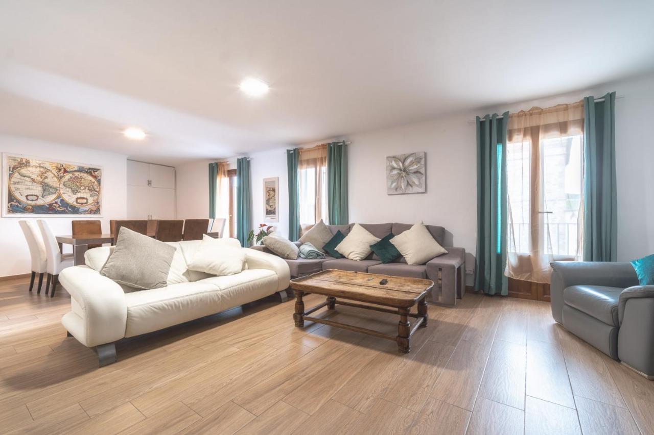 Newly Renovated Large Villa With Garden Castello  D'Empuries Eksteriør billede