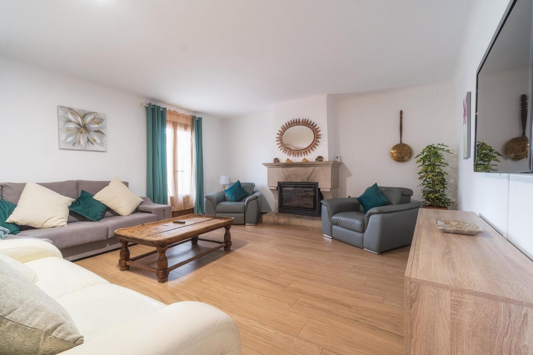 Newly Renovated Large Villa With Garden Castello  D'Empuries Eksteriør billede