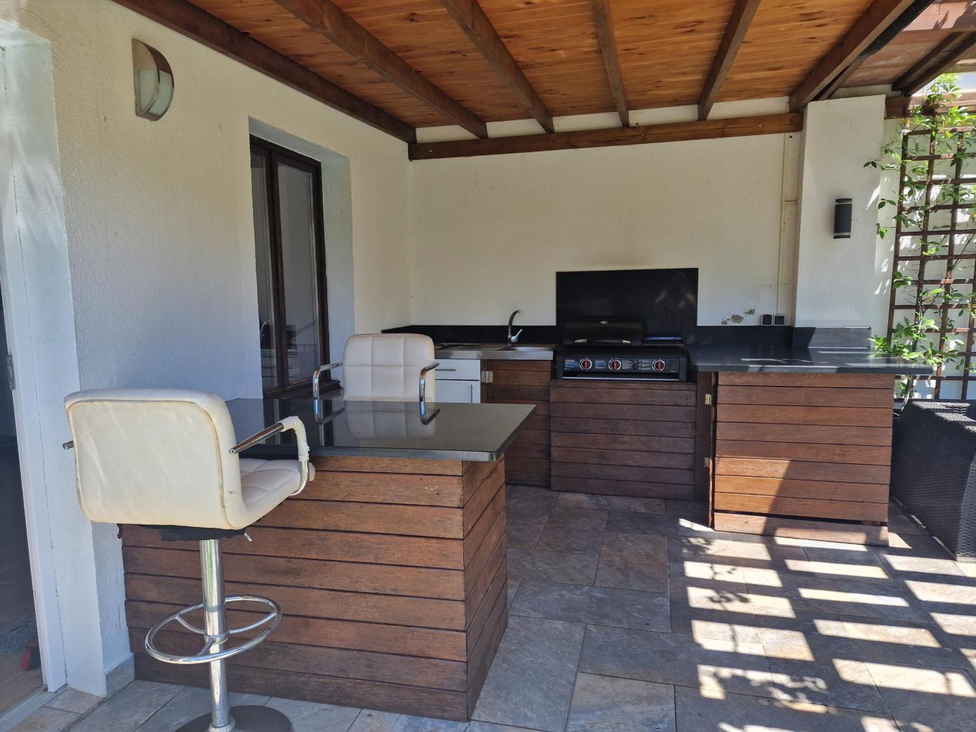 Newly Renovated Large Villa With Garden Castello  D'Empuries Eksteriør billede