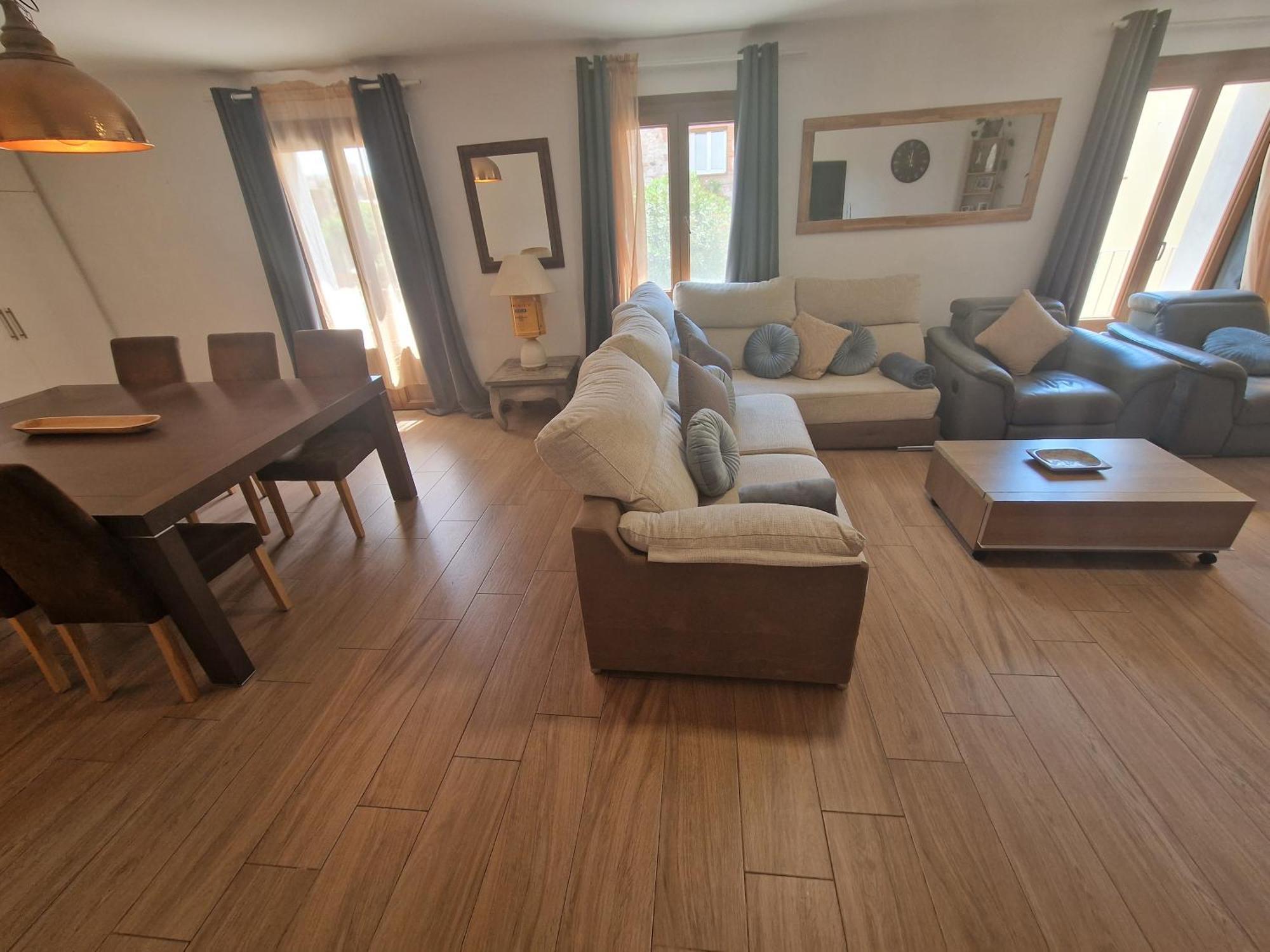 Newly Renovated Large Villa With Garden Castello  D'Empuries Eksteriør billede