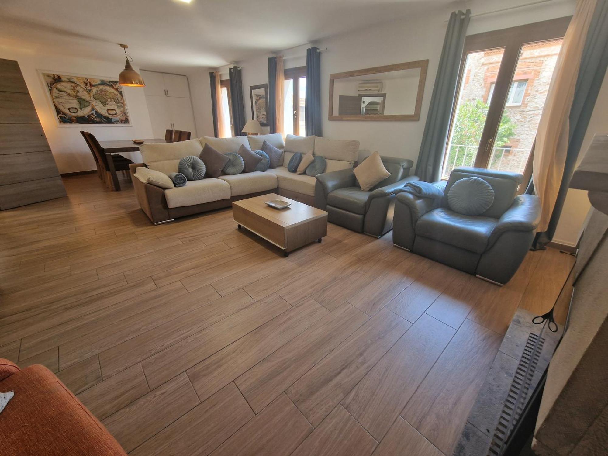 Newly Renovated Large Villa With Garden Castello  D'Empuries Eksteriør billede