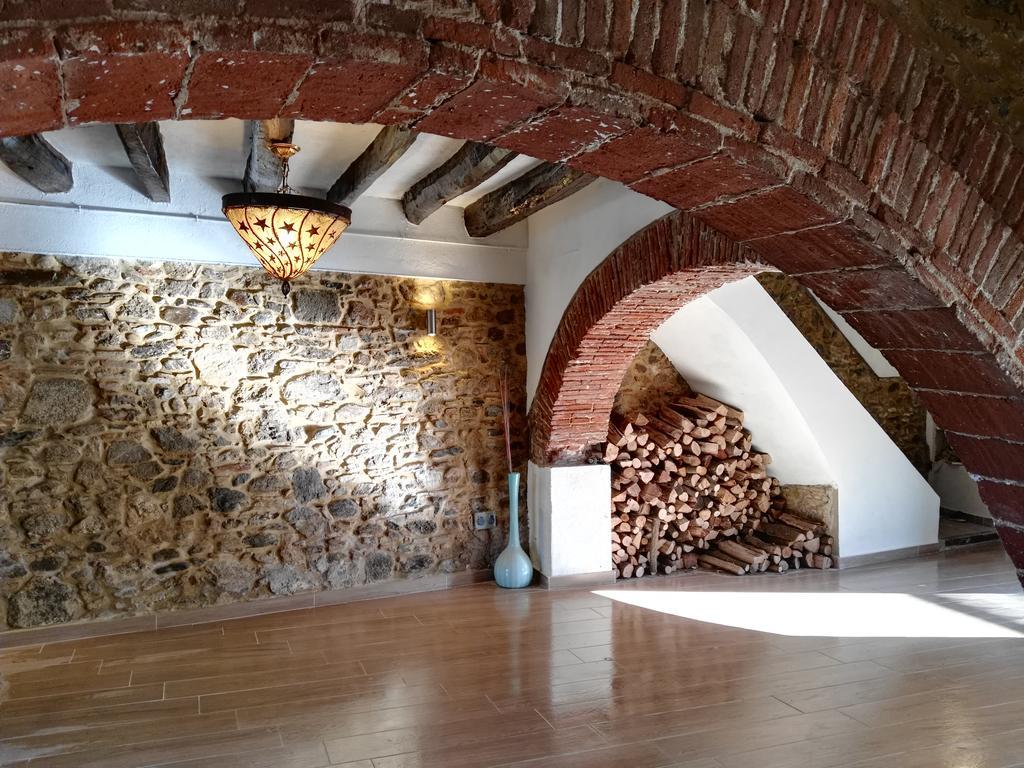 Newly Renovated Large Villa With Garden Castello  D'Empuries Eksteriør billede